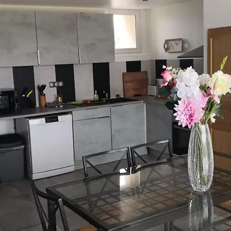 Holiday home De L'atelier Et De La Piscine Pour 25 Personnes